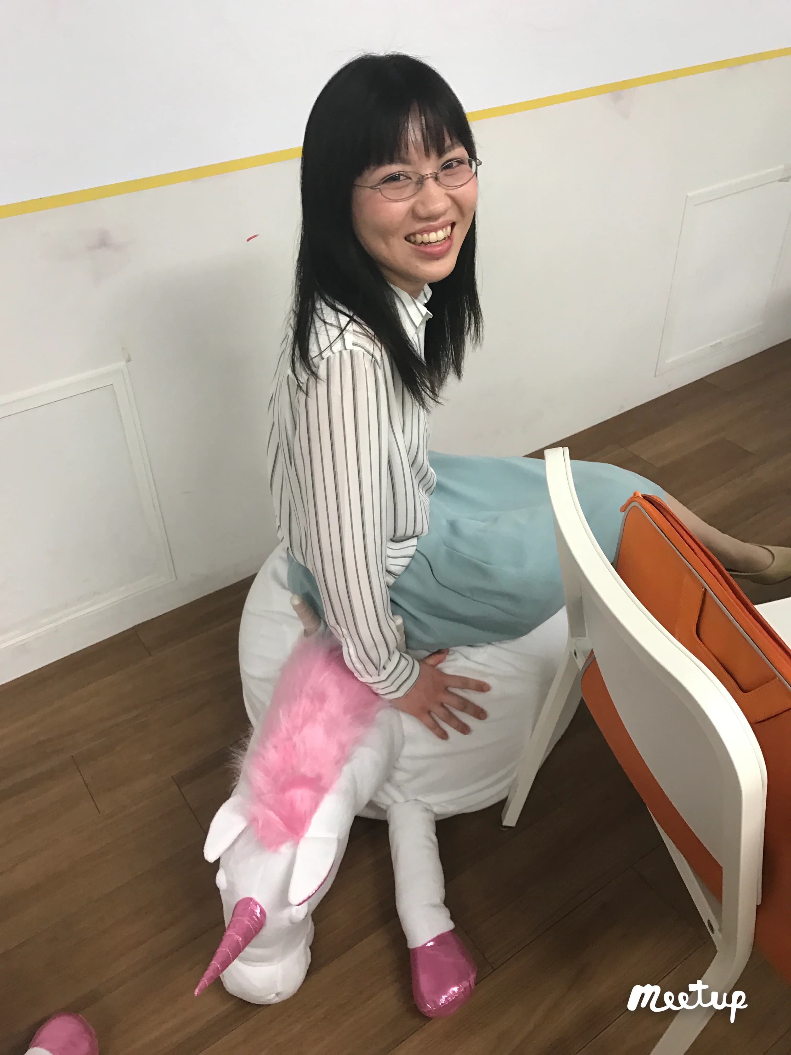 DevJapan Let s Code Together Women Only 05 460883135
