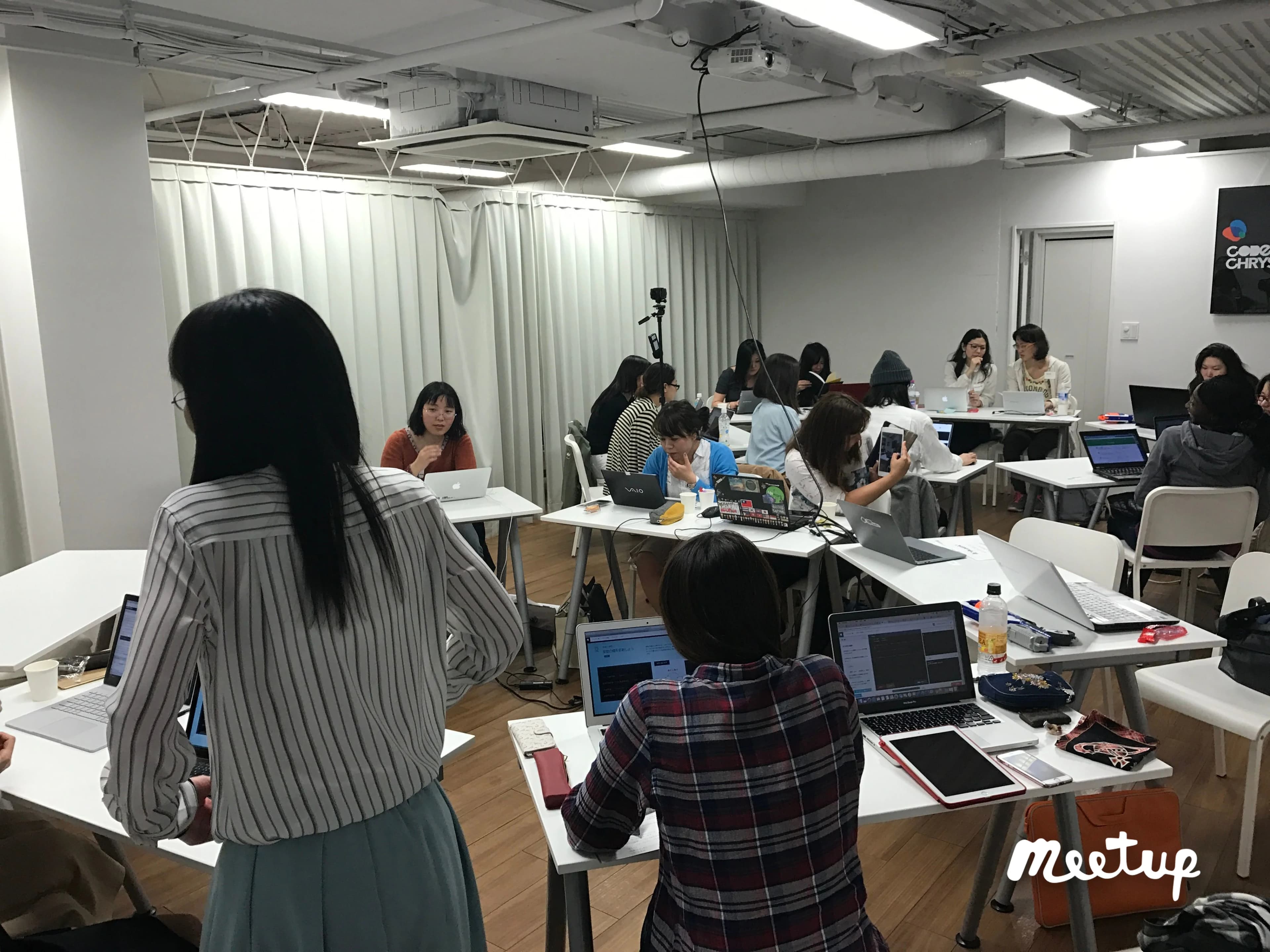 DevJapan Meetup Group Photo Album 13 467074316