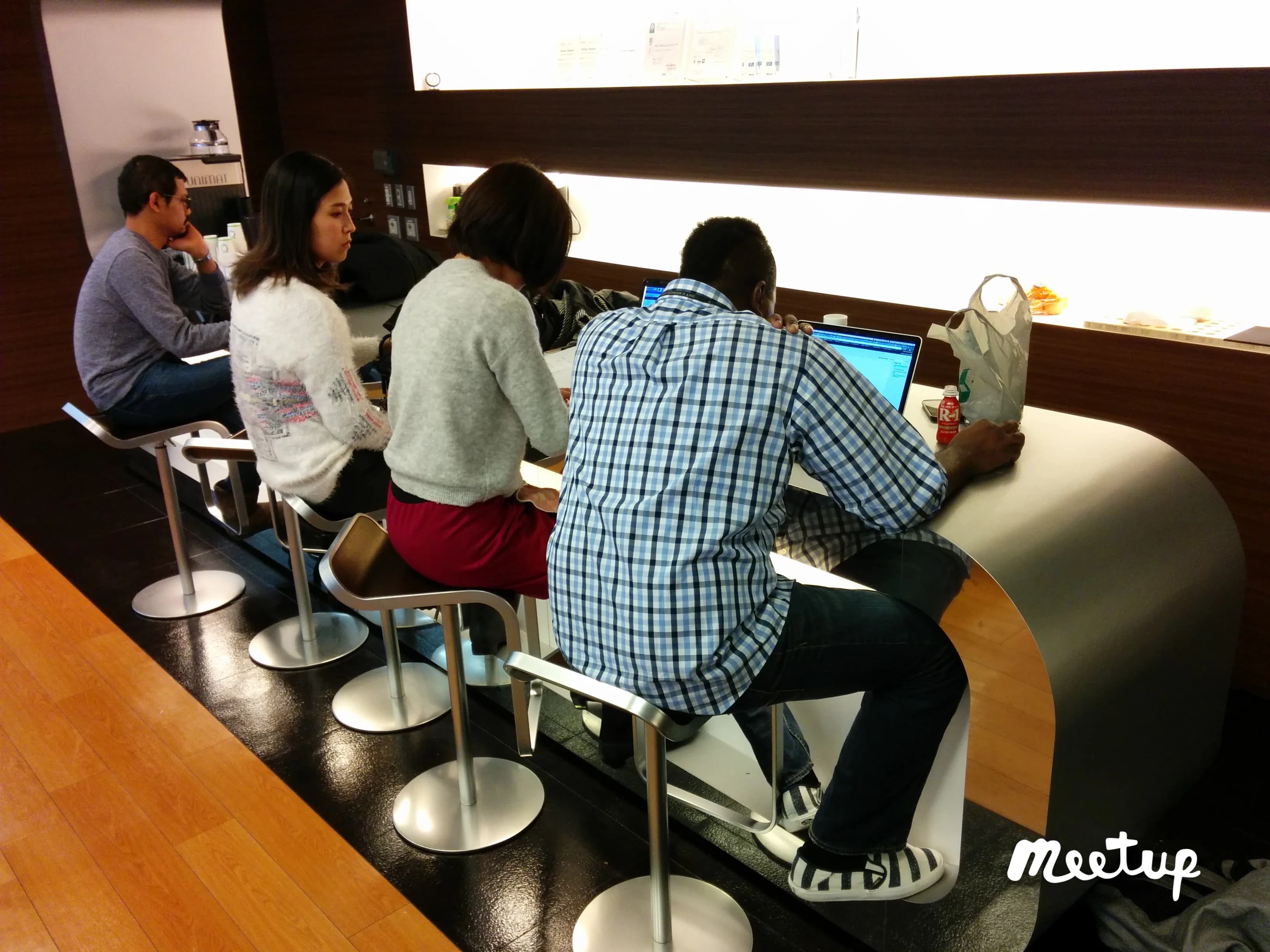 DevJapan Tokyo Developers Meetup 17 Jan 30 2016 01 446351869