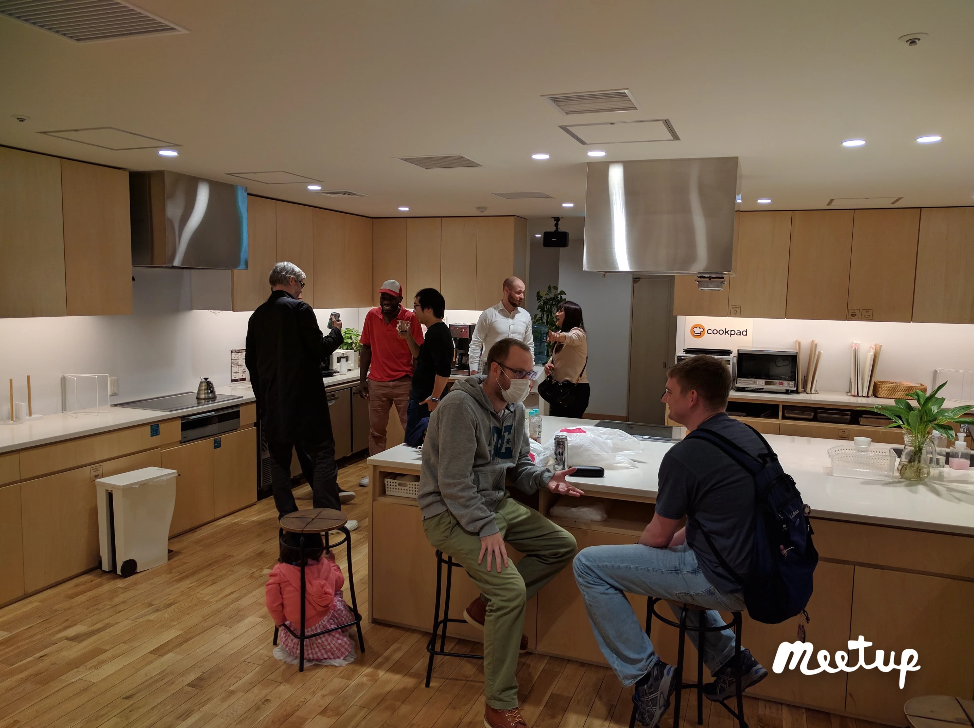 DevJapan Tokyo Developers Meetup 25 Nov 6 2016 02 455810078