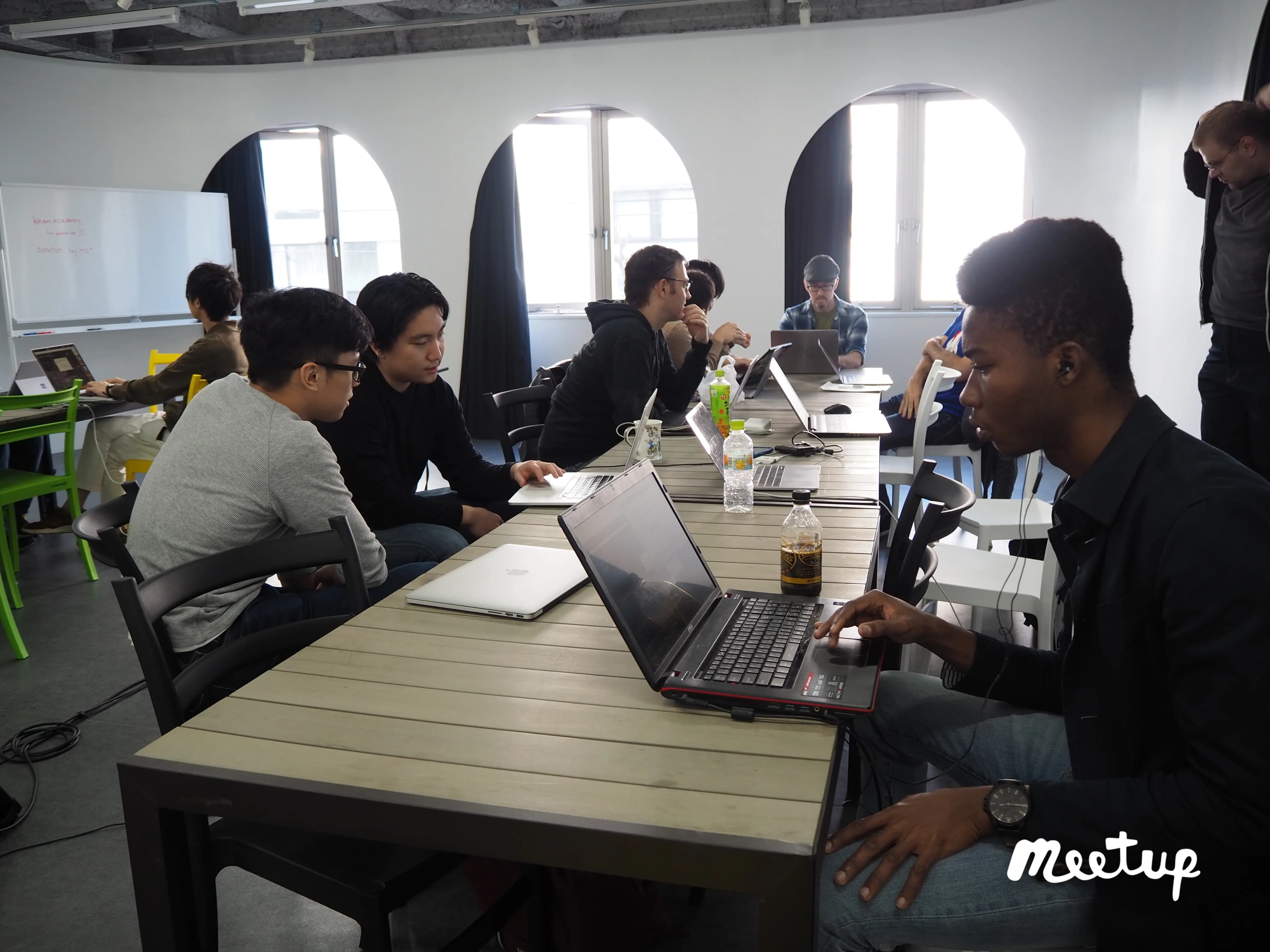 DevJapan Tokyo Developers Meetup 49 Jan 26 2019 02 476862006