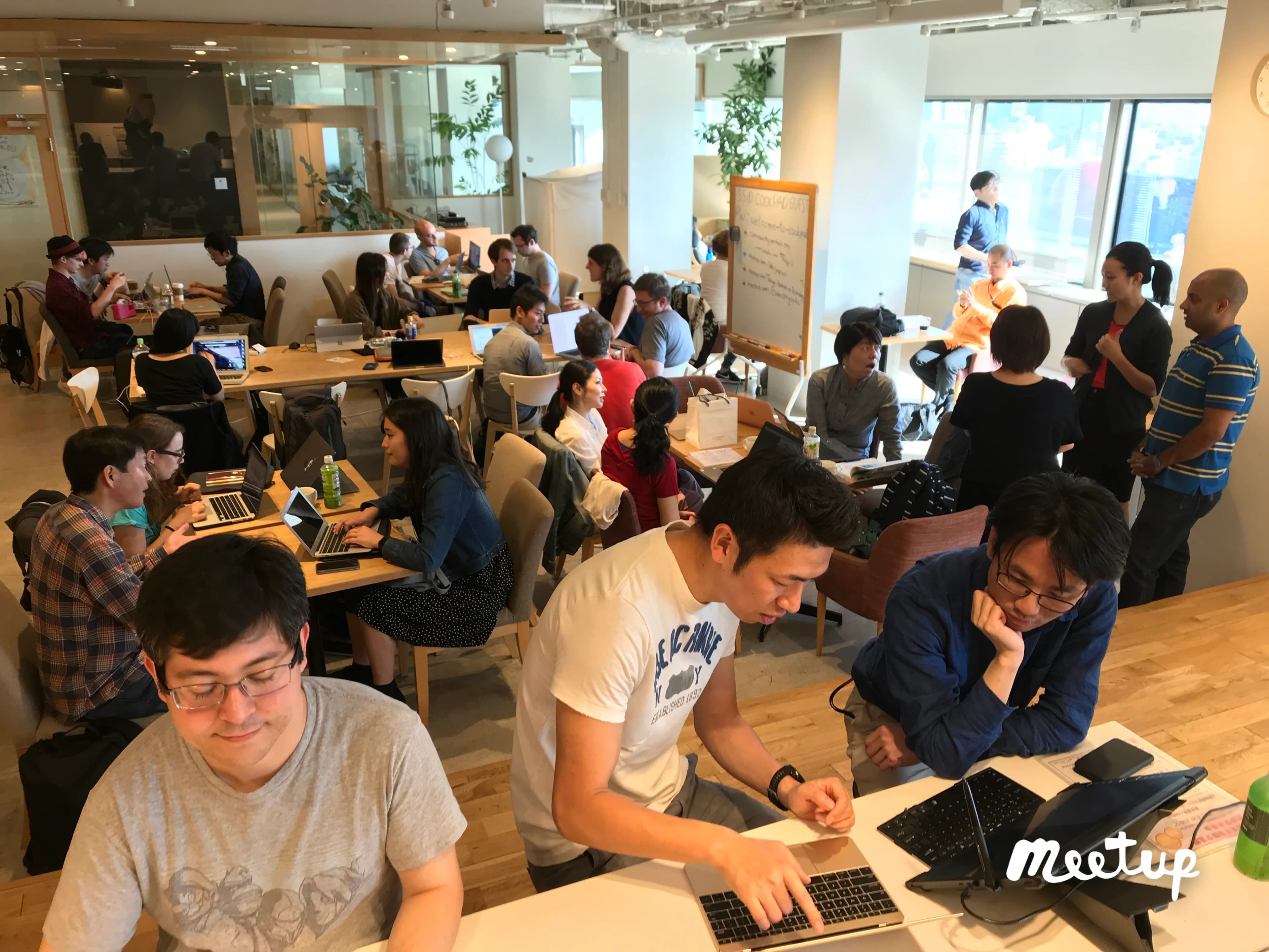 DevJapan Tokyo Developers Meetup 49 Jan 26 2019 03 476862046