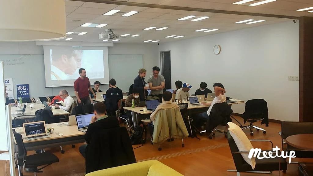 DevJapan Tokyo Developers Meetup 6 Mar 15 2015 01 435248343