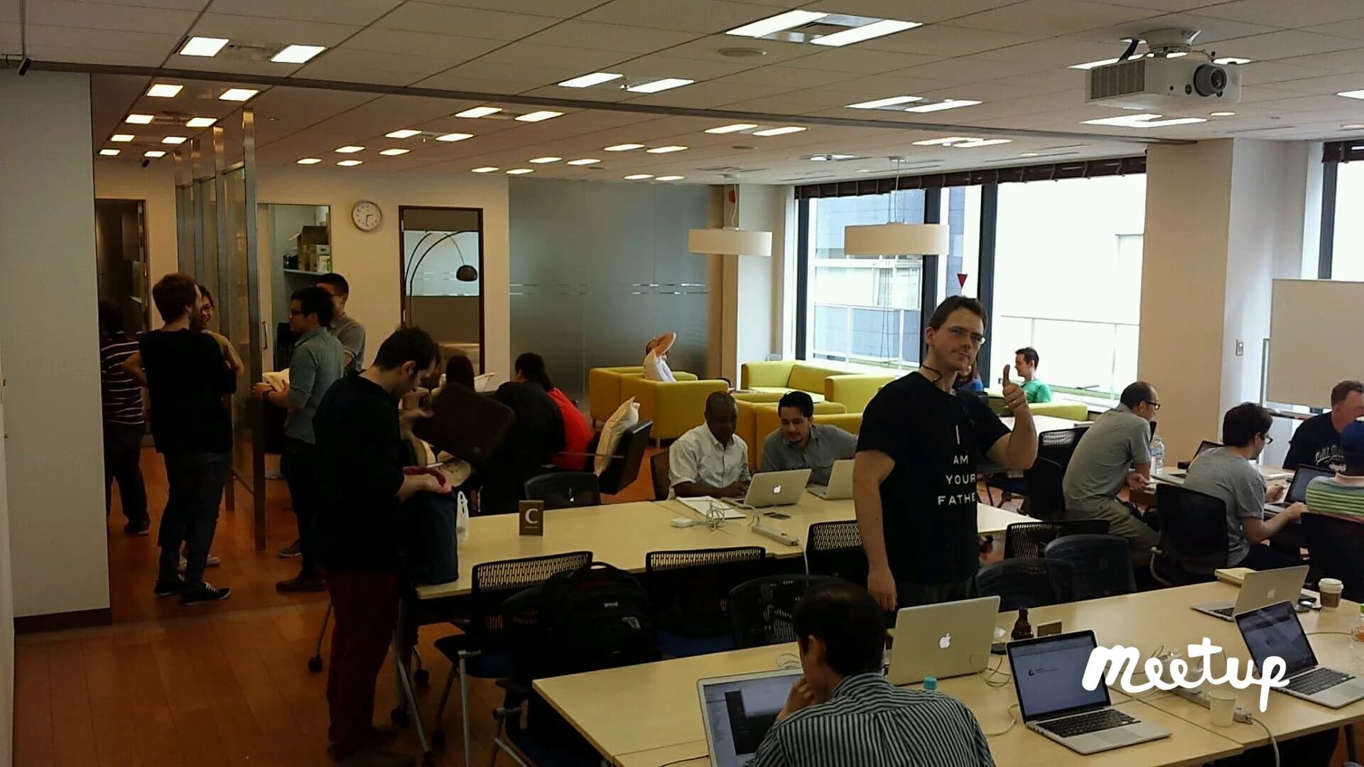 DevJapan Tokyo Developers Meetup 8 Jun 6 2015 01 439771631